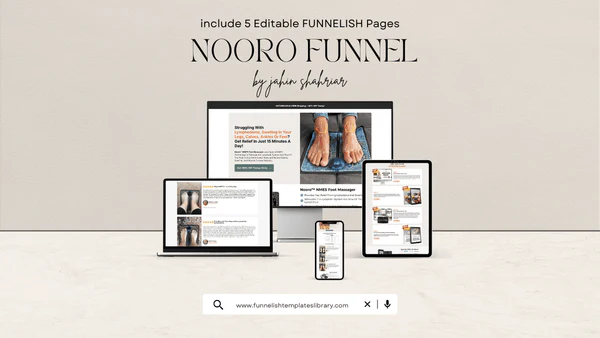 Funnelish Templates FREE Download